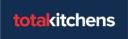 Total Kitchens logo